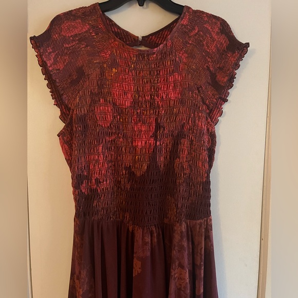 Free People Heaven Sent Maxi - Picture 3 of 9